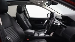 2020 (20) LAND ROVER DISCOVERY SPORT 2.0 D180 HSE 5dr Auto 5662145