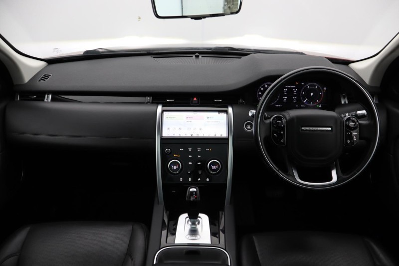 2020 (20) LAND ROVER DISCOVERY SPORT 2.0 D180 HSE 5dr Auto 5662135