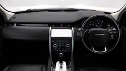 2020 (20) LAND ROVER DISCOVERY SPORT 2.0 D180 HSE 5dr Auto 5662135