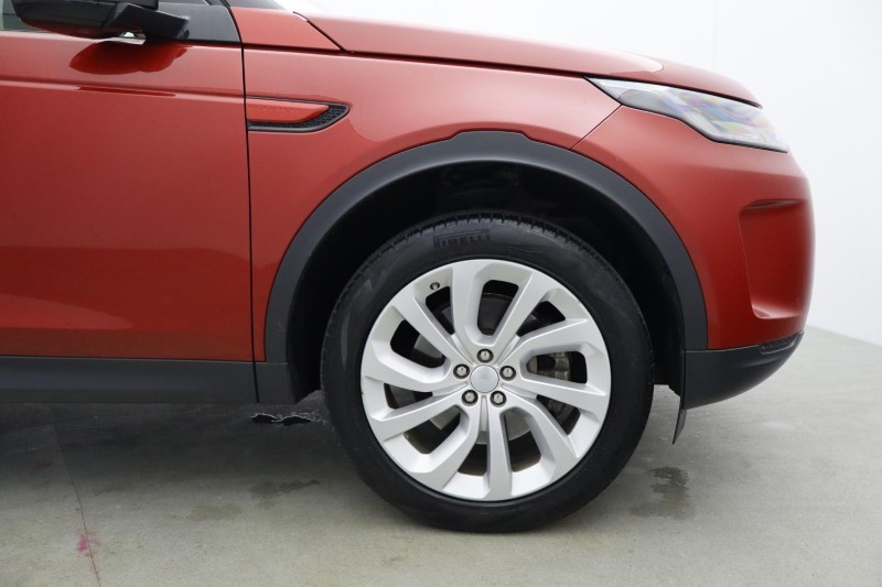 2020 (20) LAND ROVER DISCOVERY SPORT 2.0 D180 HSE 5dr Auto 5662171