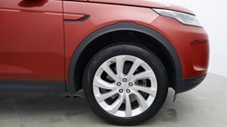 2020 (20) LAND ROVER DISCOVERY SPORT 2.0 D180 HSE 5dr Auto 5662171