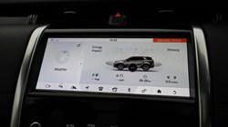 2020 (20) LAND ROVER DISCOVERY SPORT 2.0 D180 HSE 5dr Auto 5662160
