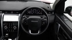 2020 (20) LAND ROVER DISCOVERY SPORT 2.0 D180 HSE 5dr Auto 5662139