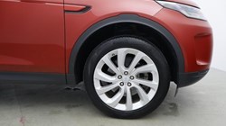 2020 (20) LAND ROVER DISCOVERY SPORT 2.0 D180 HSE 5dr Auto 5662170