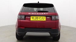 2020 (20) LAND ROVER DISCOVERY SPORT 2.0 D180 HSE 5dr Auto 5662706