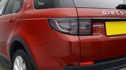 2020 (20) LAND ROVER DISCOVERY SPORT 2.0 D180 HSE 5dr Auto 5662123
