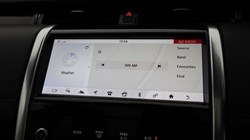 2020 (20) LAND ROVER DISCOVERY SPORT 2.0 D180 HSE 5dr Auto 5662155