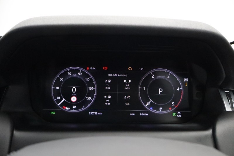 2020 (20) LAND ROVER DISCOVERY SPORT 2.0 D180 HSE 5dr Auto 5662148