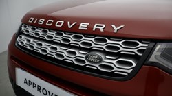2020 (20) LAND ROVER DISCOVERY SPORT 2.0 D180 HSE 5dr Auto 5662174