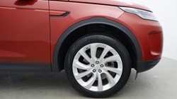 2020 (20) LAND ROVER DISCOVERY SPORT 2.0 D180 HSE 5dr Auto 5662708