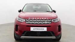 2020 (20) LAND ROVER DISCOVERY SPORT 2.0 D180 HSE 5dr Auto 5662112
