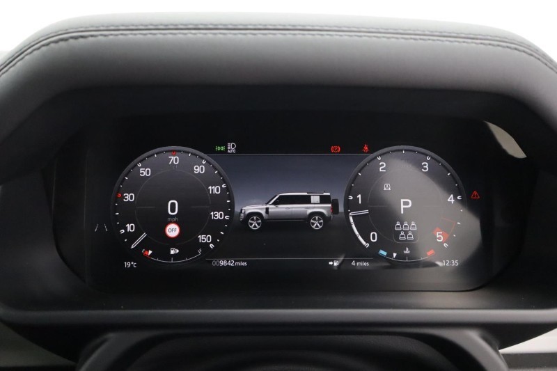 2024 (24) LAND ROVER DEFENDER 3.0 D250 X-Dynamic SE 110 5dr Auto [7 Seat] 5678118