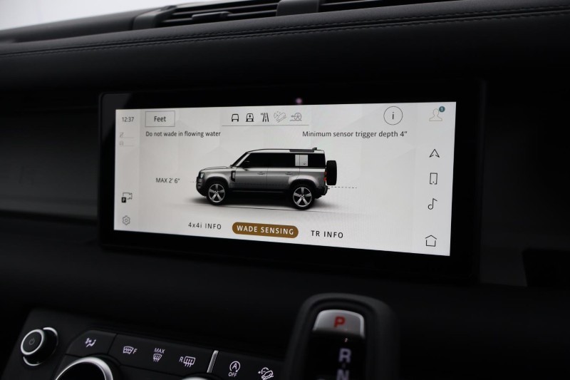 2024 (24) LAND ROVER DEFENDER 3.0 D250 X-Dynamic SE 110 5dr Auto [7 Seat] 5678133