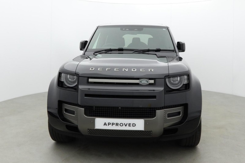 2024 (24) LAND ROVER DEFENDER 3.0 D250 X-Dynamic SE 110 5dr Auto [7 Seat] 5678074