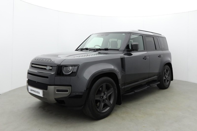 2024 (24) LAND ROVER DEFENDER 3.0 D250 X-Dynamic SE 110 5dr Auto [7 Seat] 5678075
