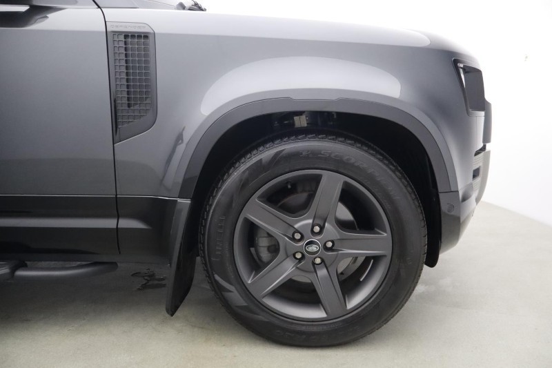 2024 (24) LAND ROVER DEFENDER 3.0 D250 X-Dynamic SE 110 5dr Auto [7 Seat] 5678108