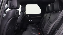 2022 (22) LAND ROVER DISCOVERY 3.0 D300 Metropolitan Edition 5dr Auto 5647975