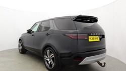 2022 (22) LAND ROVER DISCOVERY 3.0 D300 Metropolitan Edition 5dr Auto 5648081