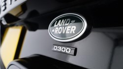 2022 (22) LAND ROVER DISCOVERY 3.0 D300 Metropolitan Edition 5dr Auto 5647965
