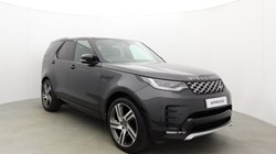 2022 (22) LAND ROVER DISCOVERY 3.0 D300 Metropolitan Edition 5dr Auto 5647950