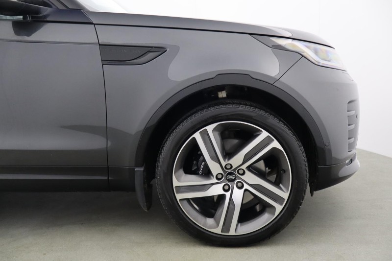 2022 (22) LAND ROVER DISCOVERY 3.0 D300 Metropolitan Edition 5dr Auto 5647987