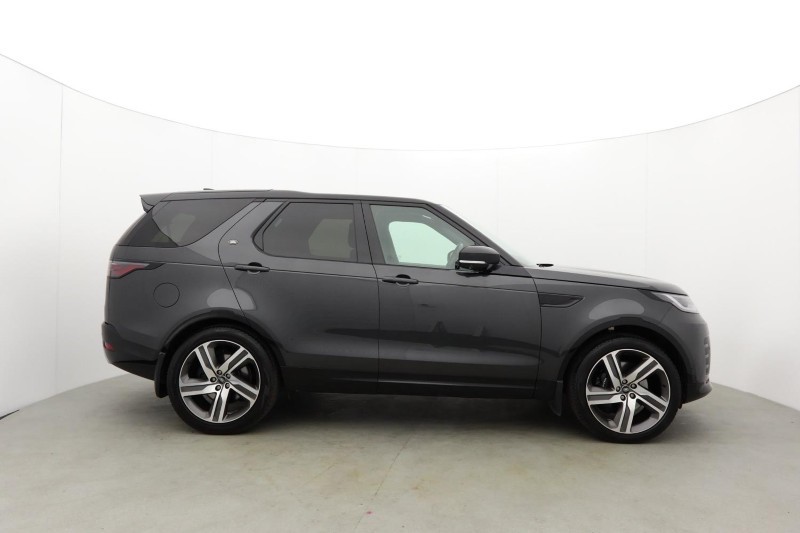 2022 (22) LAND ROVER DISCOVERY 3.0 D300 Metropolitan Edition 5dr Auto 5647954