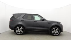 2022 (22) LAND ROVER DISCOVERY 3.0 D300 Metropolitan Edition 5dr Auto 5647954