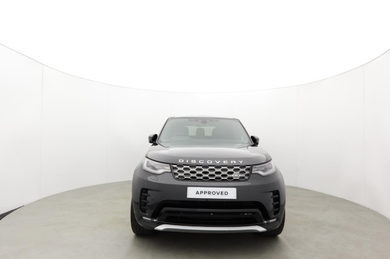 2022 (22) LAND ROVER DISCOVERY 3.0 D300 Metropolitan Edition 5dr Auto 5647951