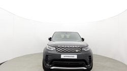2022 (22) LAND ROVER DISCOVERY 3.0 D300 Metropolitan Edition 5dr Auto 5647951