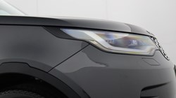2022 (22) LAND ROVER DISCOVERY 3.0 D300 Metropolitan Edition 5dr Auto 5647990