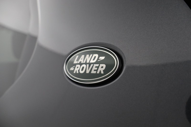 2022 (22) LAND ROVER DISCOVERY 3.0 D300 Metropolitan Edition 5dr Auto 5647971
