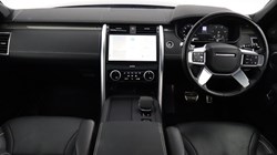 2022 (22) LAND ROVER DISCOVERY 3.0 D300 Metropolitan Edition 5dr Auto 5647996