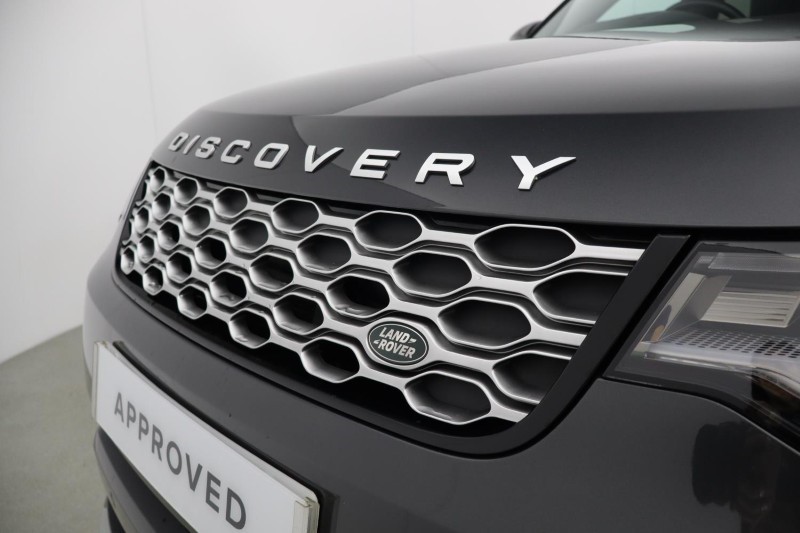 2022 (22) LAND ROVER DISCOVERY 3.0 D300 Metropolitan Edition 5dr Auto 5647991