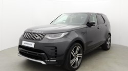 2022 (22) LAND ROVER DISCOVERY 3.0 D300 Metropolitan Edition 5dr Auto 5647952