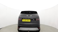 2022 (22) LAND ROVER DISCOVERY 3.0 D300 Metropolitan Edition 5dr Auto 5648080