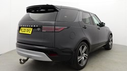 2022 (22) LAND ROVER DISCOVERY 3.0 D300 Metropolitan Edition 5dr Auto 5648145