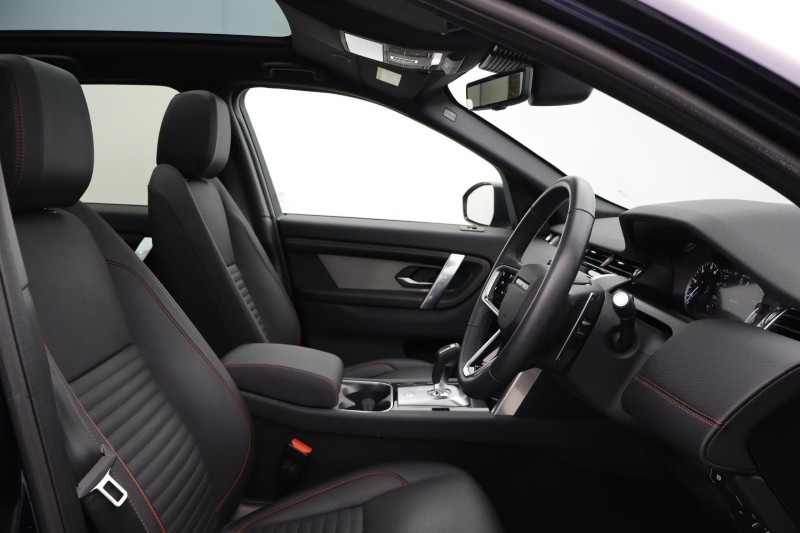 2023 (23) LAND ROVER DISCOVERY SPORT 2.0 D200 Urban Edition 5dr Auto [5 Seat] 5657001