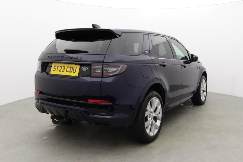 2023 (23) LAND ROVER DISCOVERY SPORT 2.0 D200 Urban Edition 5dr Auto [5 Seat] 5656974