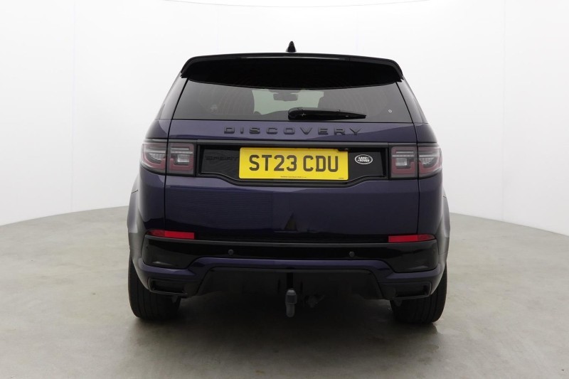 2023 (23) LAND ROVER DISCOVERY SPORT 2.0 D200 Urban Edition 5dr Auto [5 Seat] 5656971