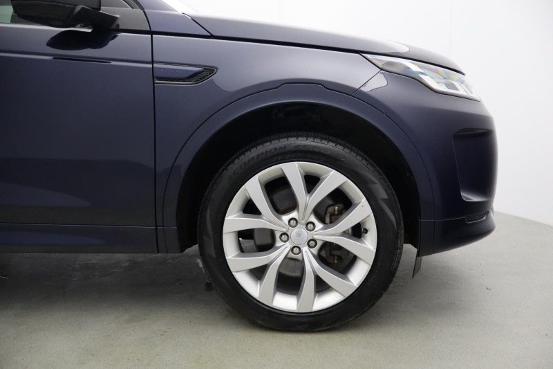2023 (23) LAND ROVER DISCOVERY SPORT 2.0 D200 Urban Edition 5dr Auto [5 Seat] 5657097