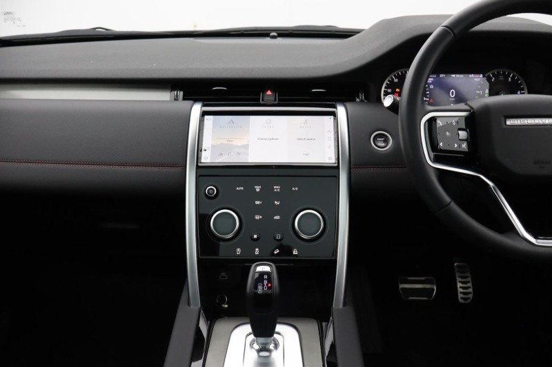 2023 (23) LAND ROVER DISCOVERY SPORT 2.0 D200 Urban Edition 5dr Auto [5 Seat] 5656996