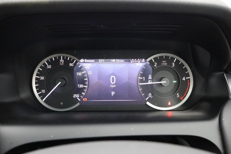 2023 (23) LAND ROVER DISCOVERY SPORT 2.0 D200 Urban Edition 5dr Auto [5 Seat] 5657004