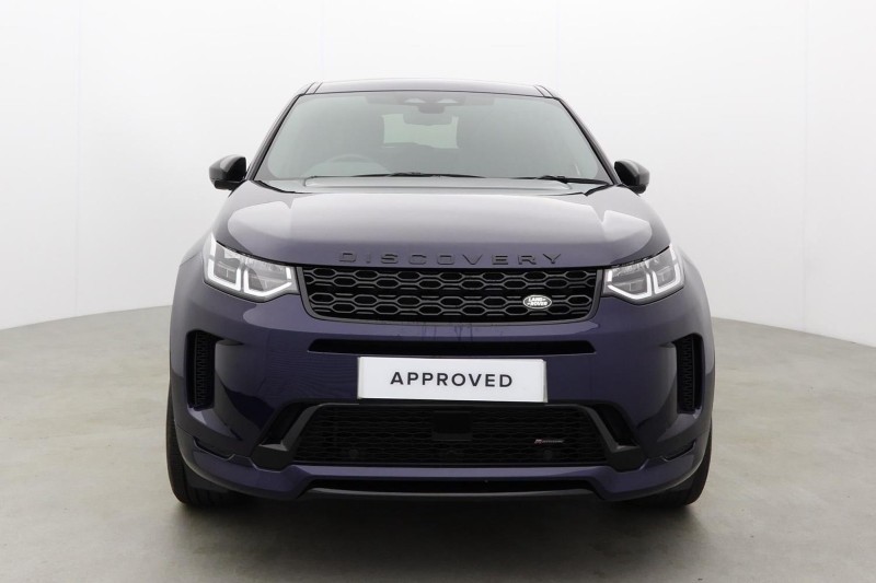 2023 (23) LAND ROVER DISCOVERY SPORT 2.0 D200 Urban Edition 5dr Auto [5 Seat] 5656969