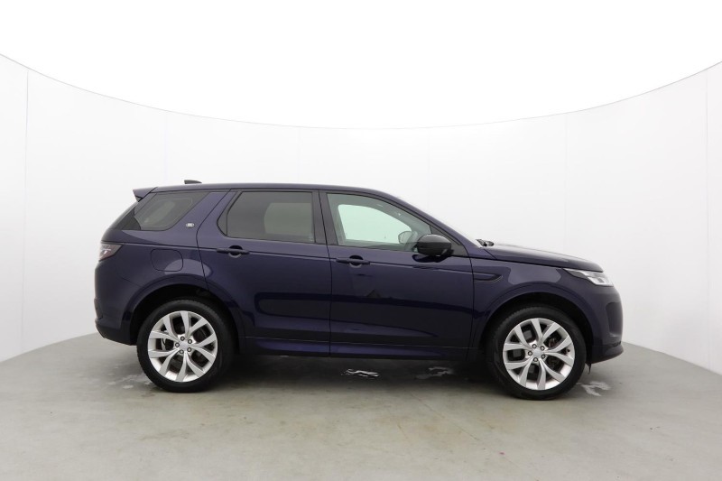 2023 (23) LAND ROVER DISCOVERY SPORT 2.0 D200 Urban Edition 5dr Auto [5 Seat] 5656972
