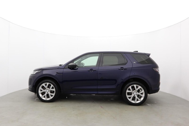 2023 (23) LAND ROVER DISCOVERY SPORT 2.0 D200 Urban Edition 5dr Auto [5 Seat] 5656973