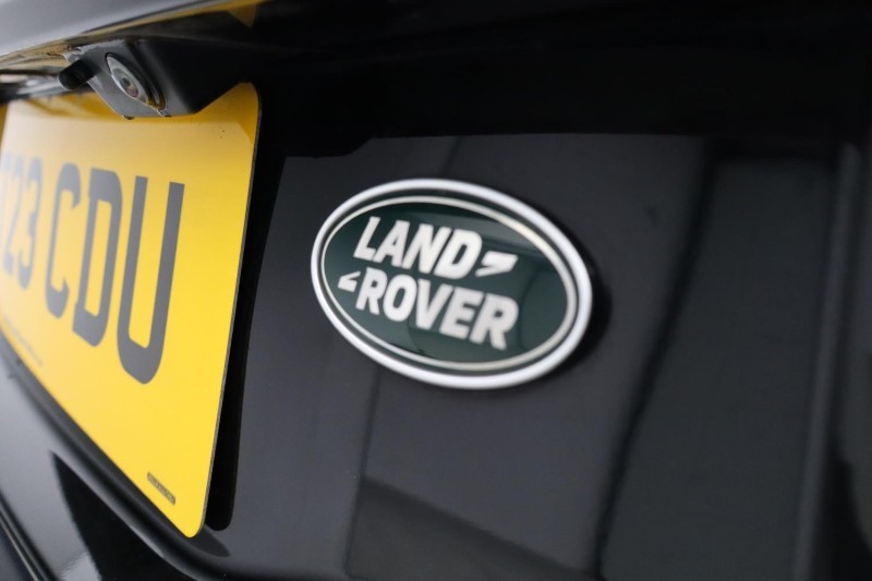 2023 (23) LAND ROVER DISCOVERY SPORT 2.0 D200 Urban Edition 5dr Auto [5 Seat] 5656980