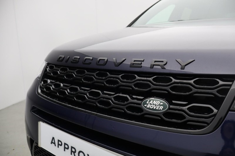 2023 (23) LAND ROVER DISCOVERY SPORT 2.0 D200 Urban Edition 5dr Auto [5 Seat] 5657026
