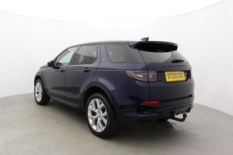 2023 (23) LAND ROVER DISCOVERY SPORT 2.0 D200 Urban Edition 5dr Auto [5 Seat] 5656975