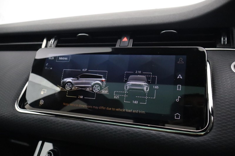 2022 (22) LAND ROVER RANGE ROVER EVOQUE 2.0 D200 Evoque Edition 5dr Auto 5666360