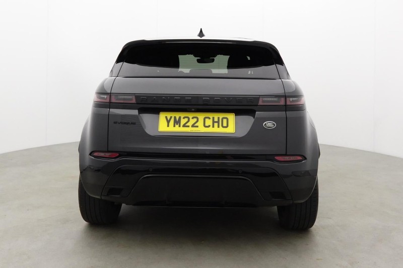 2022 (22) LAND ROVER RANGE ROVER EVOQUE 2.0 D200 Evoque Edition 5dr Auto 5666310
